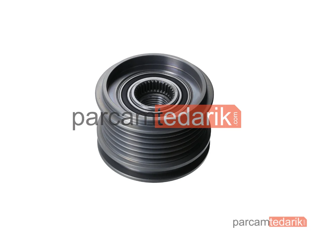 588024 | Alternatör Kasnağı — VW Golf III, VW Bora I, VW Golf IV Variant